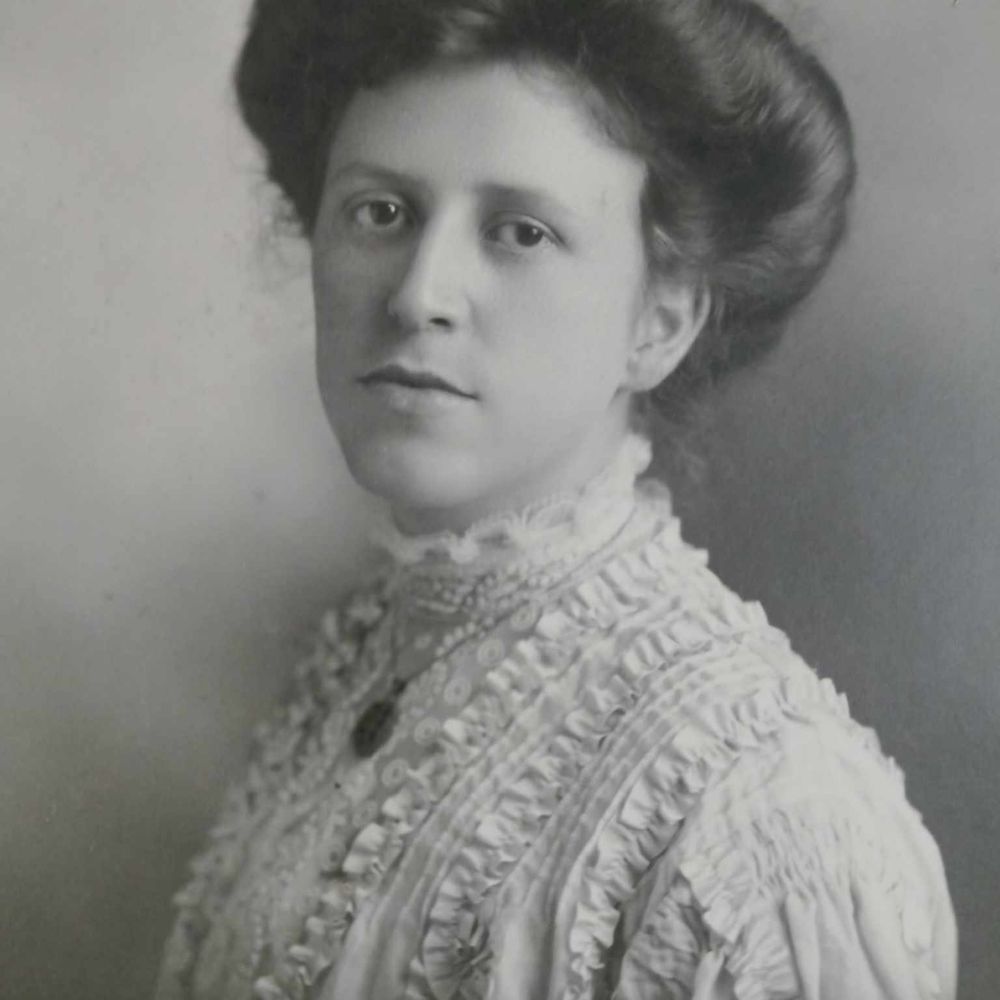 Boudica Burkhart