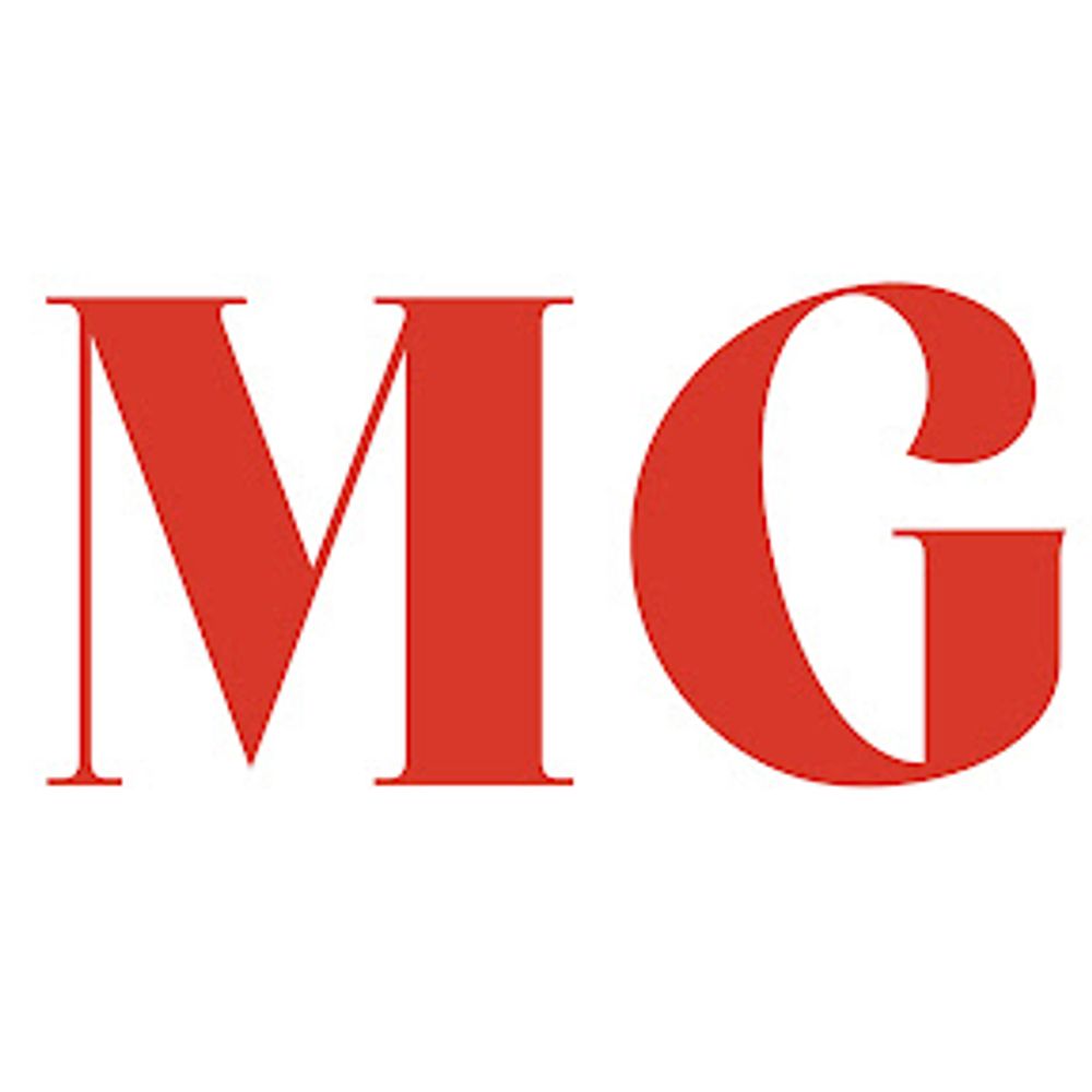 Morgan Gaynin