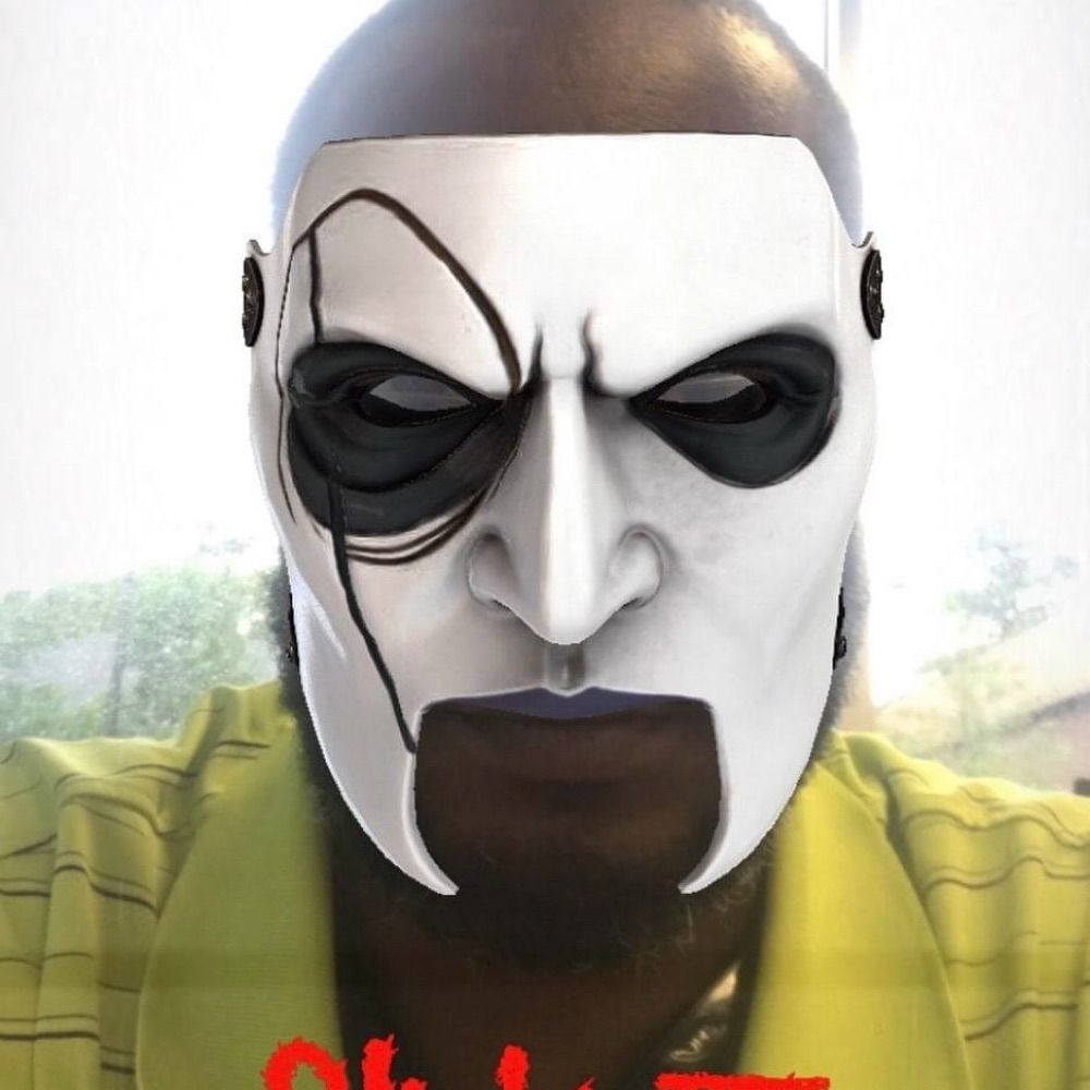 Metal Drake