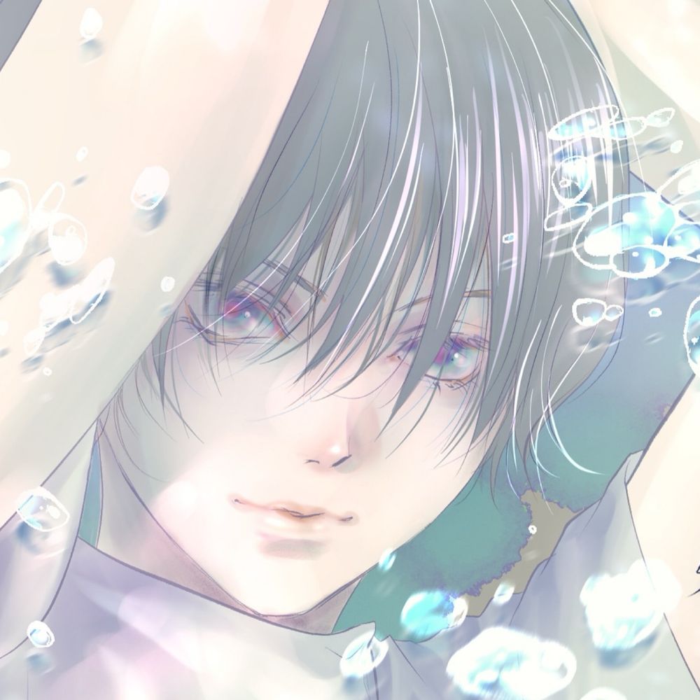 青城硝子