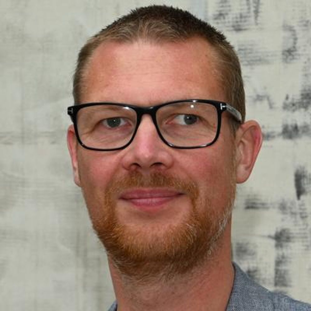 Henrik Bøgh