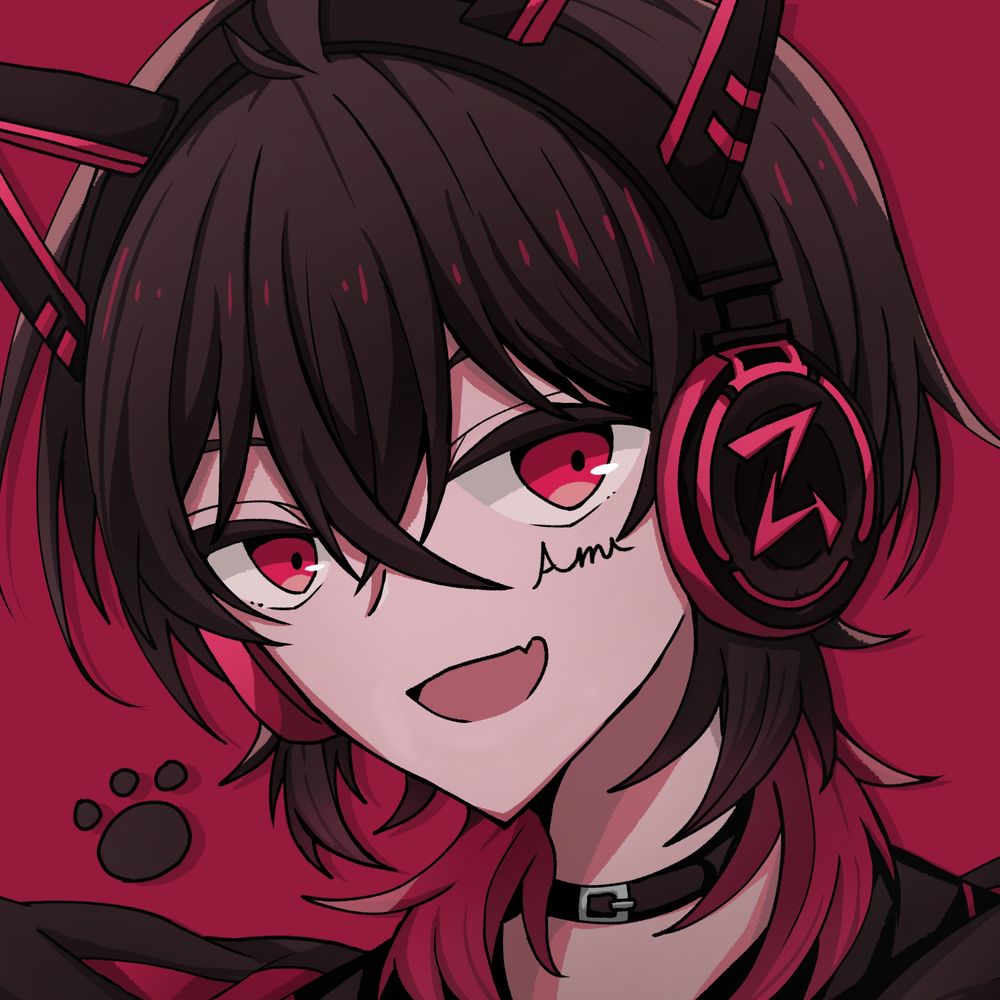 亞夢-Amu-