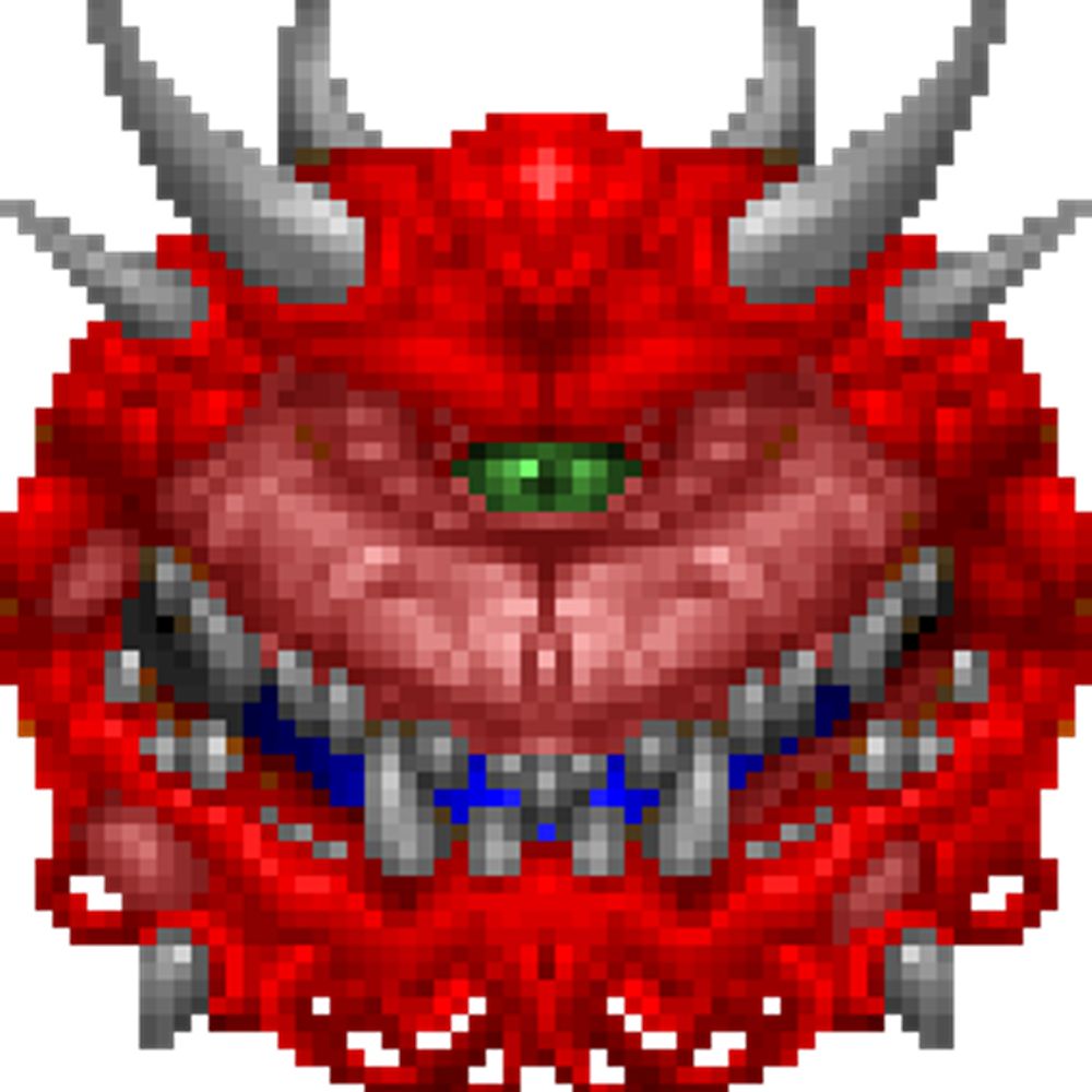Doom WADs