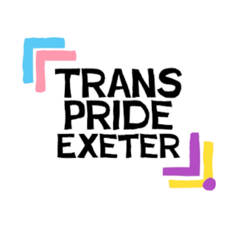 Trans Pride Exeter