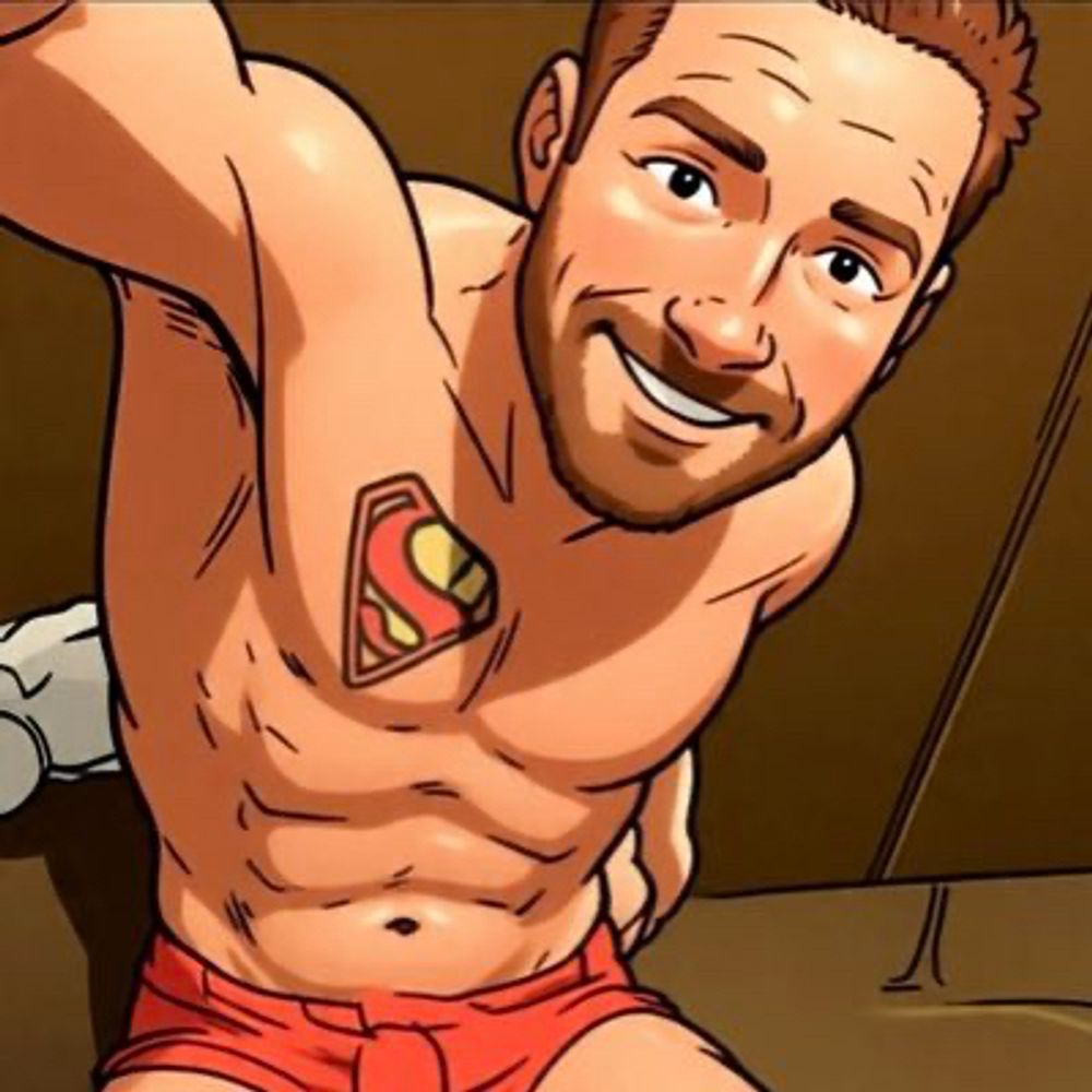 User avatar