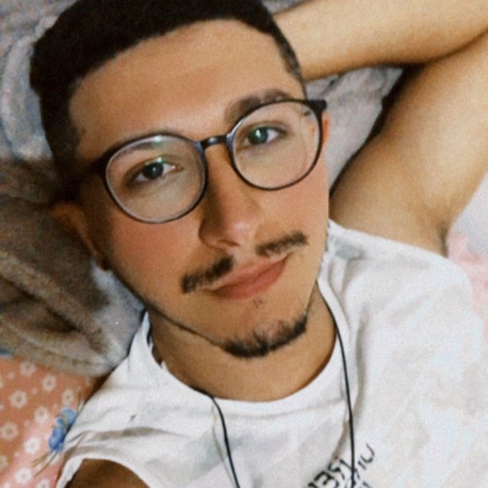 menino do bolo