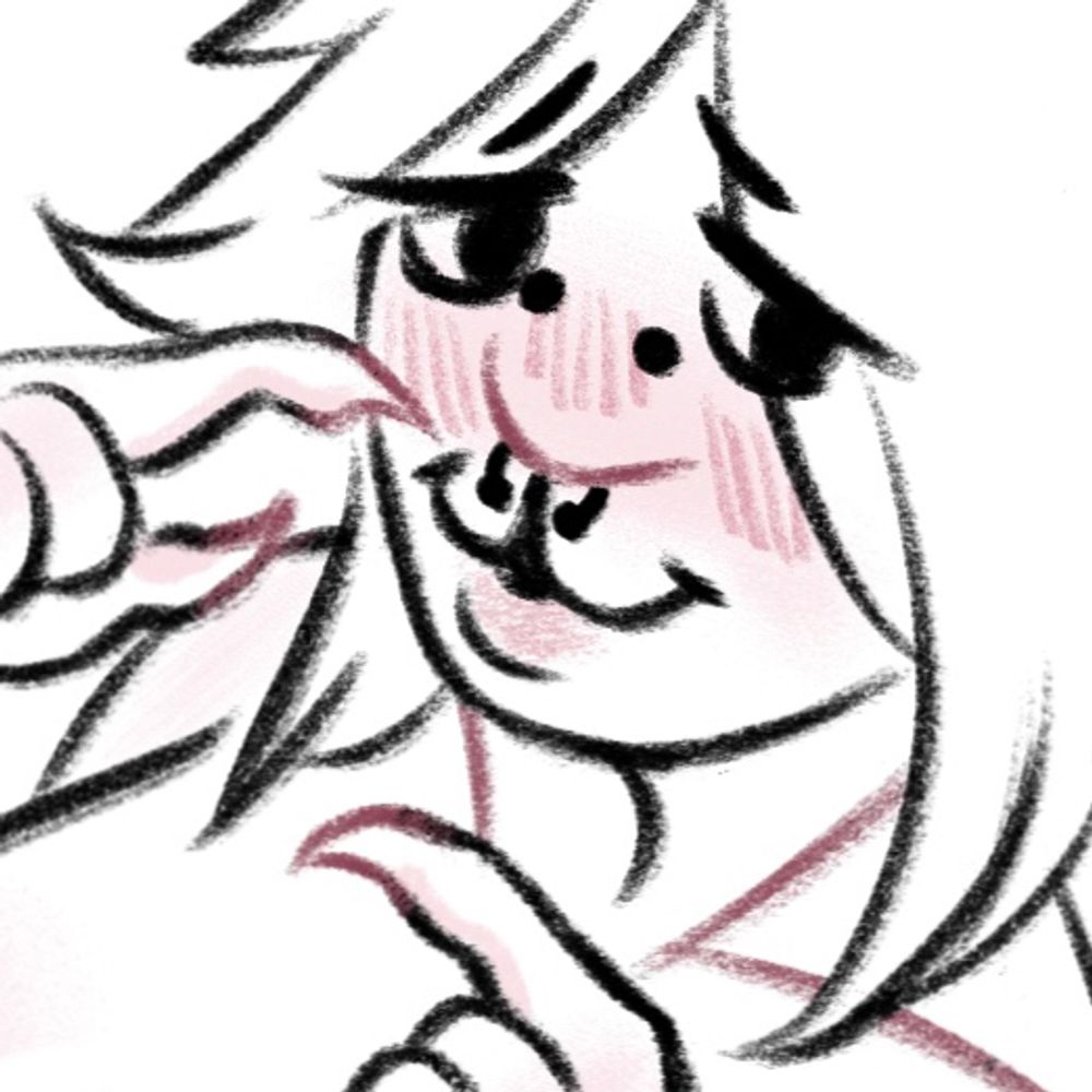 cockro4ch 🔞 comms open