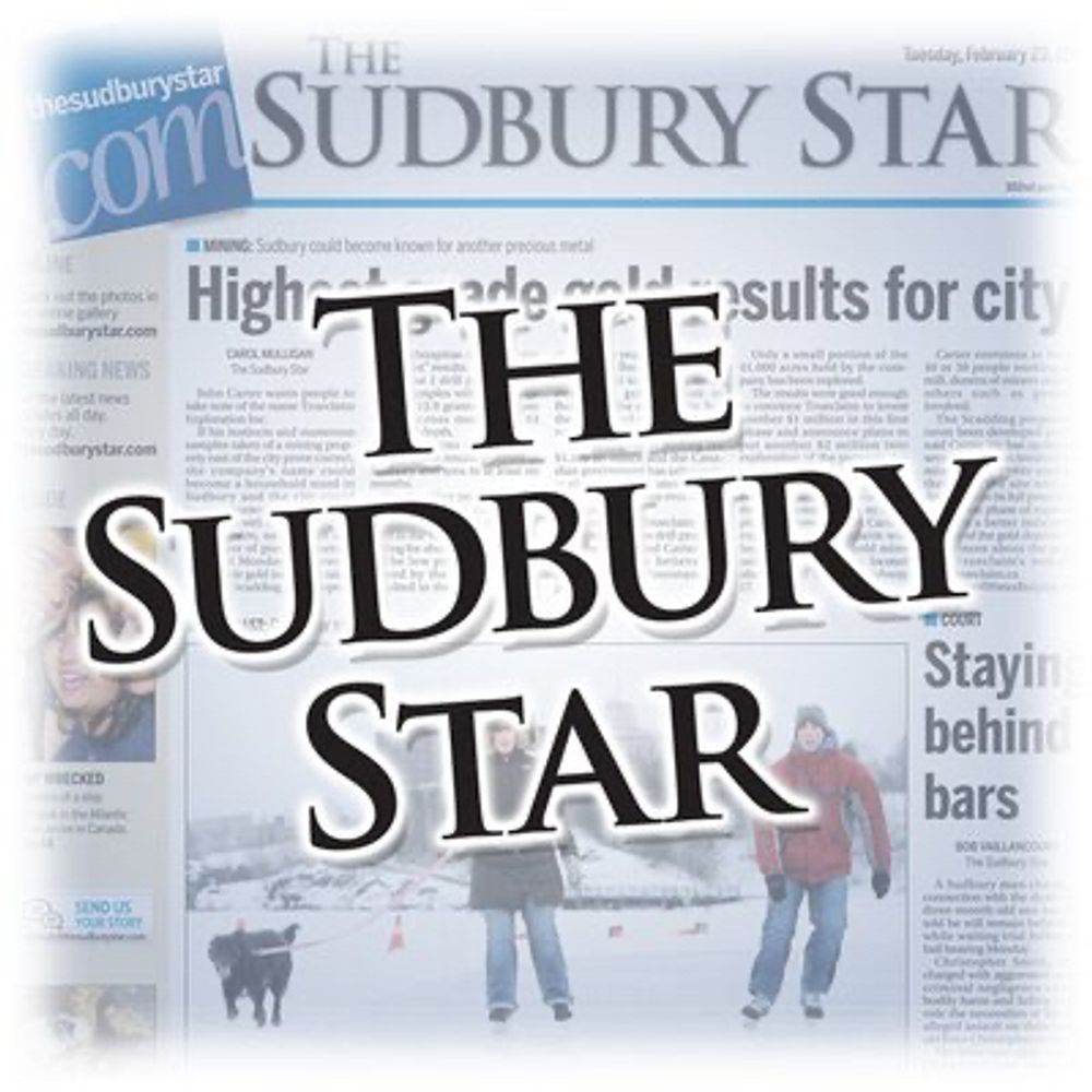 The Sudbury Star