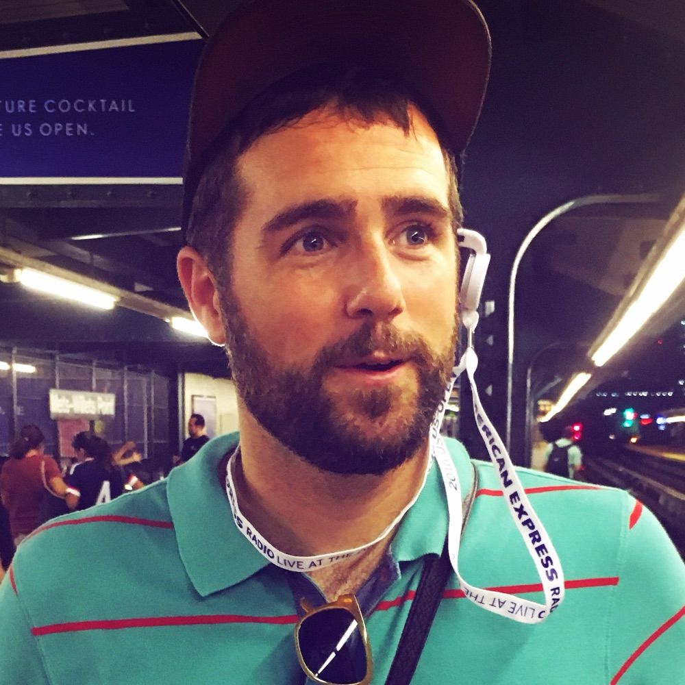 Paul Travisano
