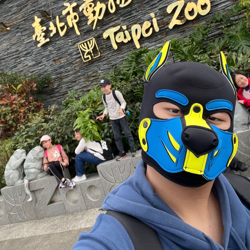 獒奇