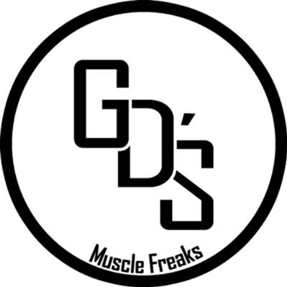 GDS Muscle Freaks