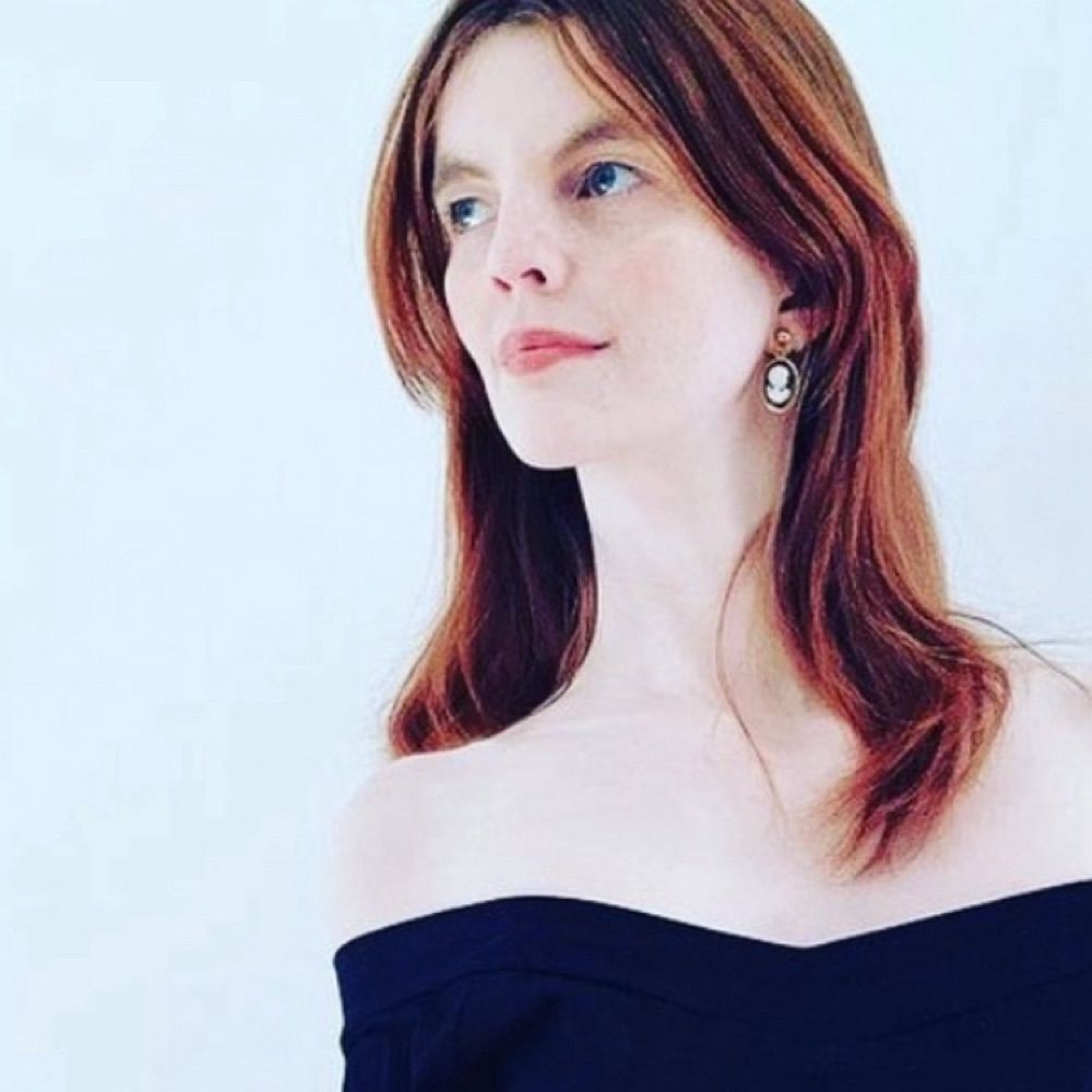Anna Lloyd
