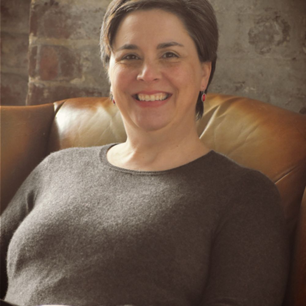 Dr. Jennifer Guiliano