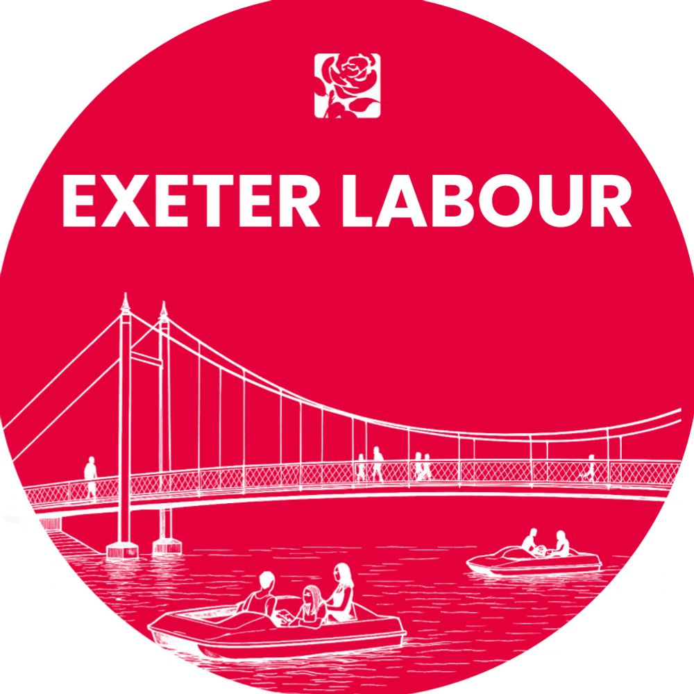 Exeter Labour