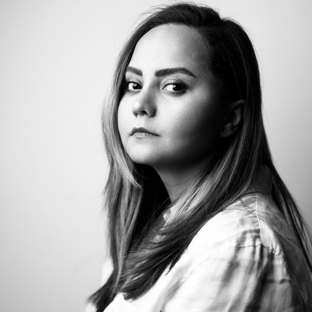 MAHSA Nemat | مهسا نعمت