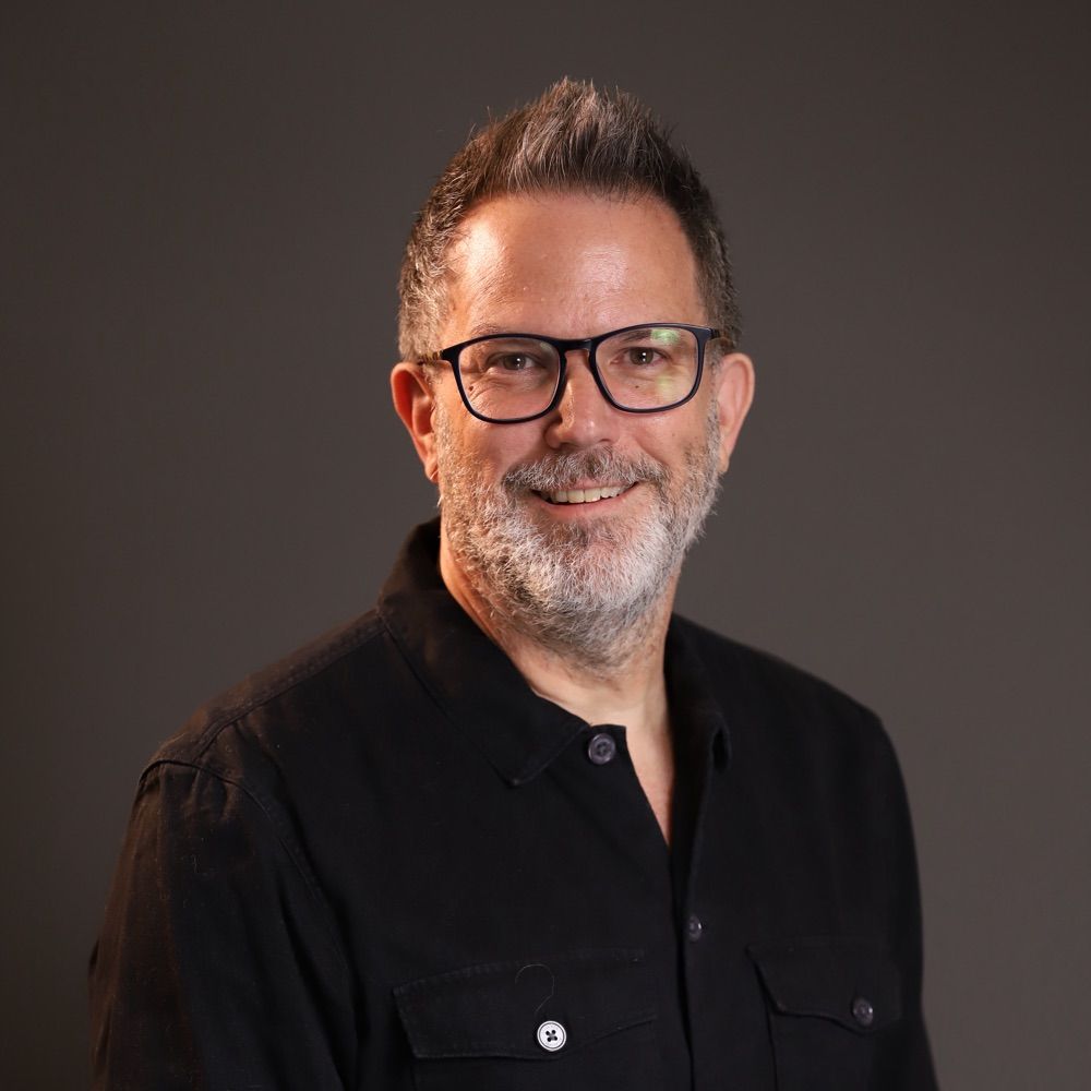 Adam Golub