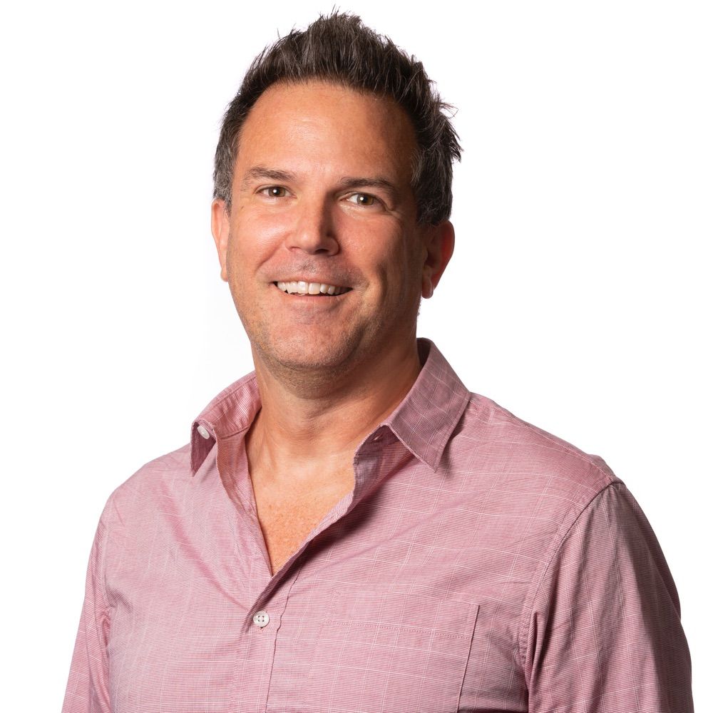 Adam Golub