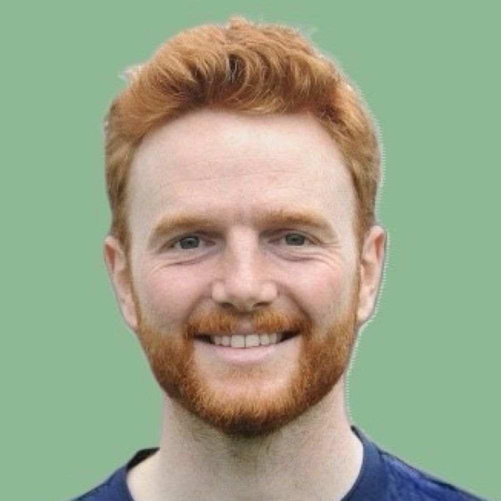 Kieran Sweeney