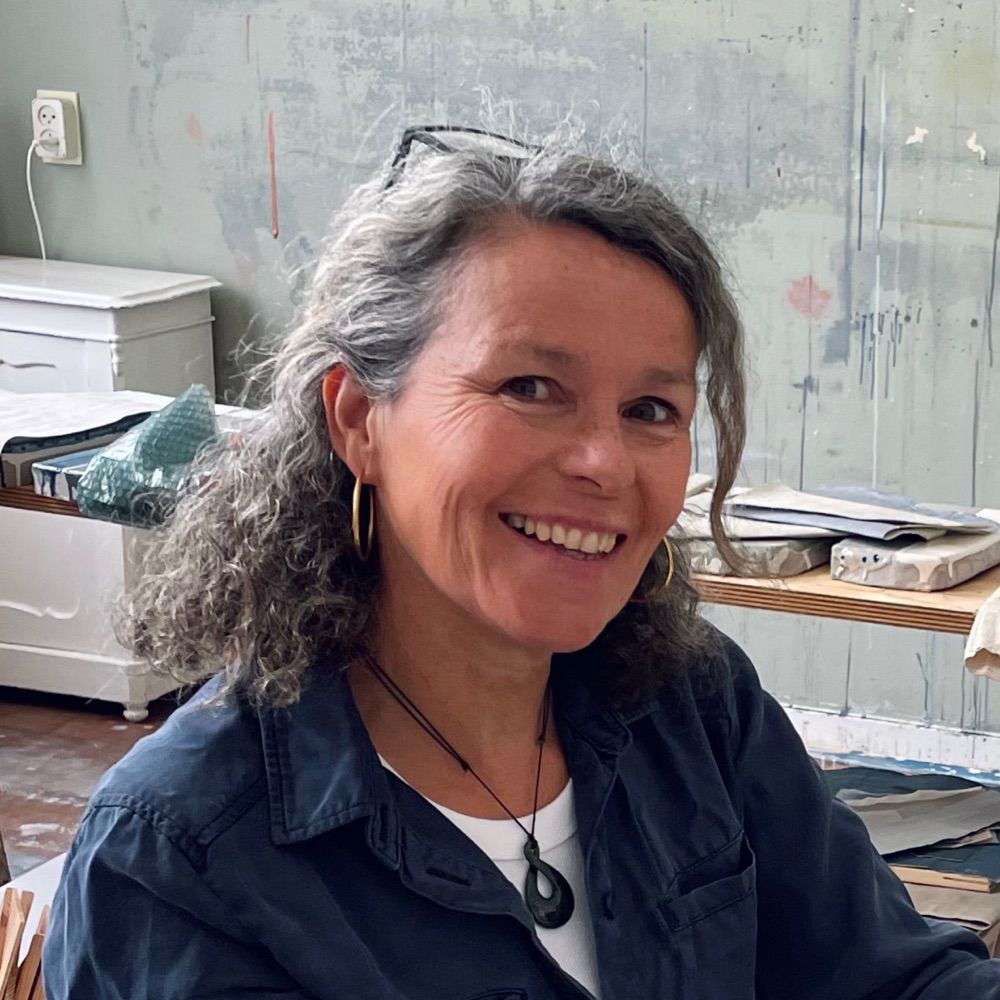 Janine Eshuis