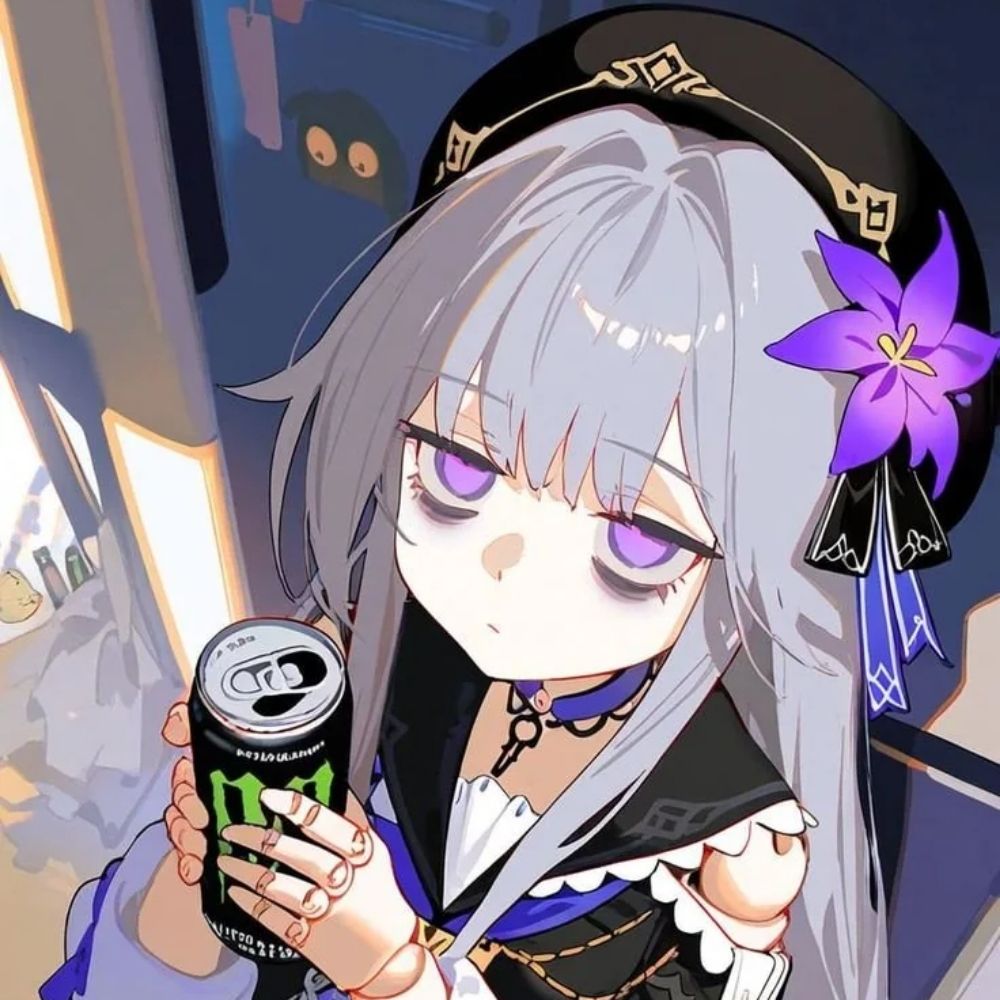 User avatar