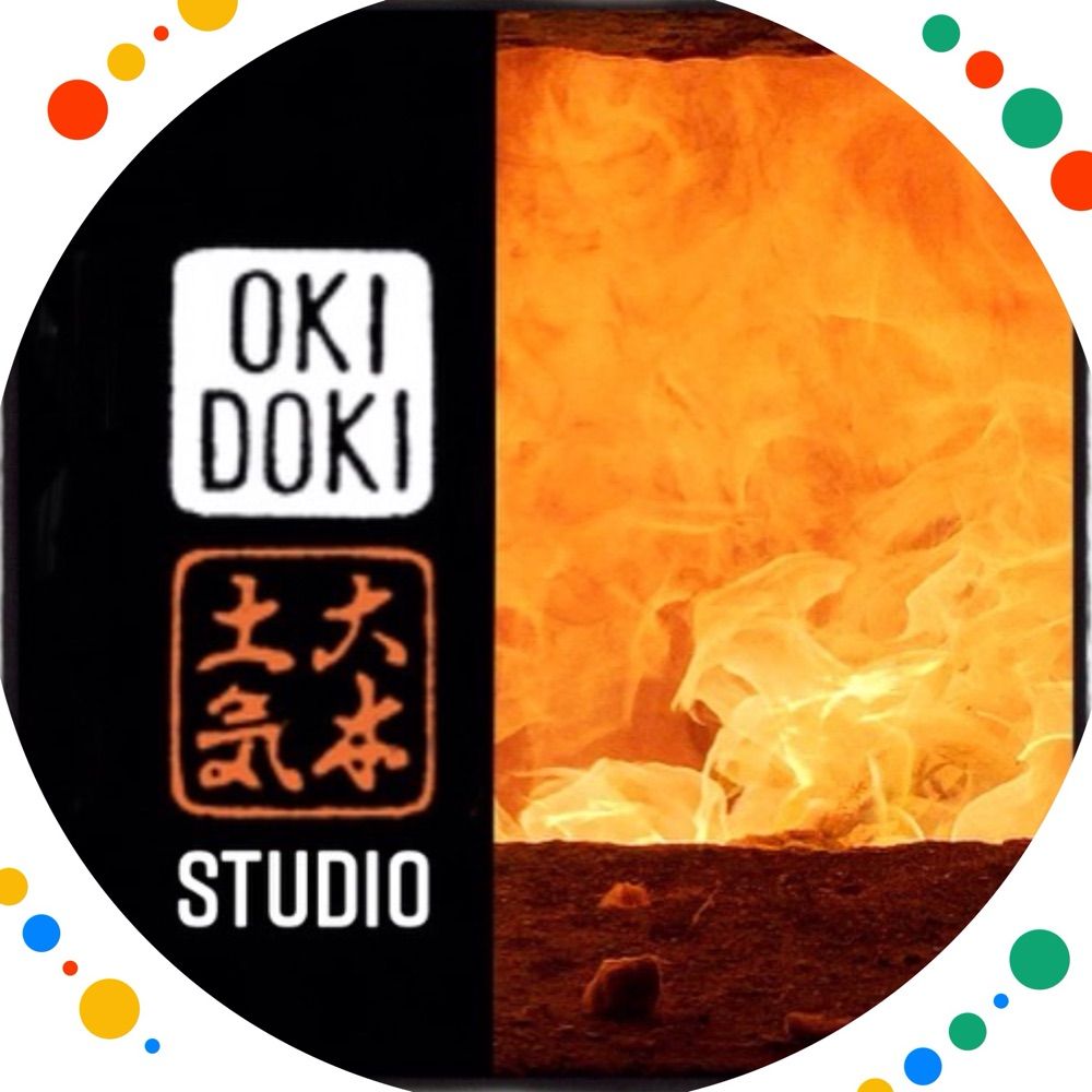 The Oki Doki Studio