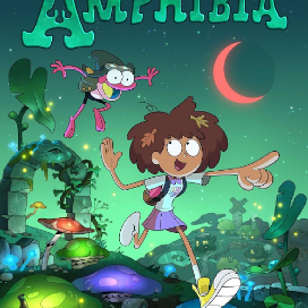 Amphibia