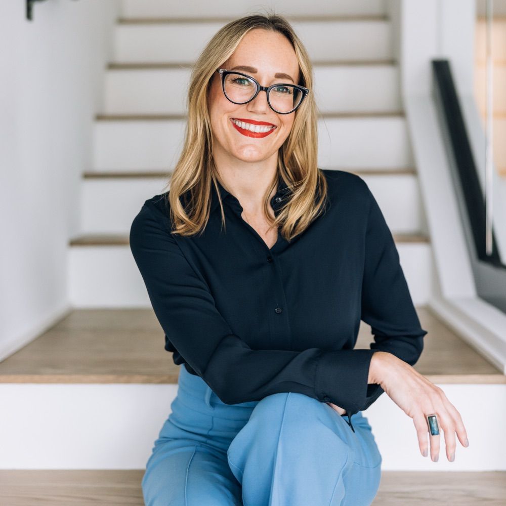 Kat Barry - Chicago and International Realtor