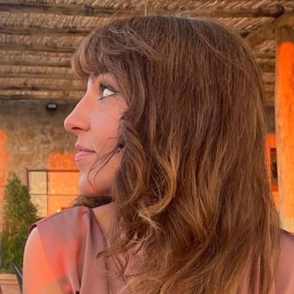 Anita Hosseini