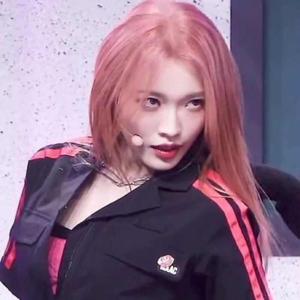 billlie moments that could kill a sapphic 
