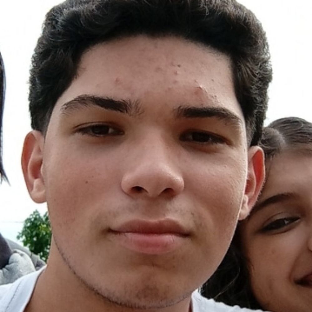 Inacio Palma 