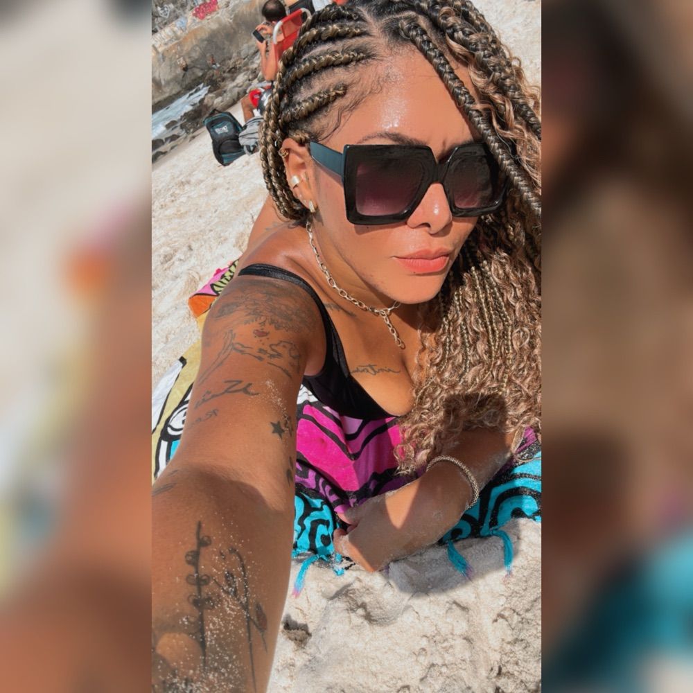 TerremotoCarol 🌎✨
