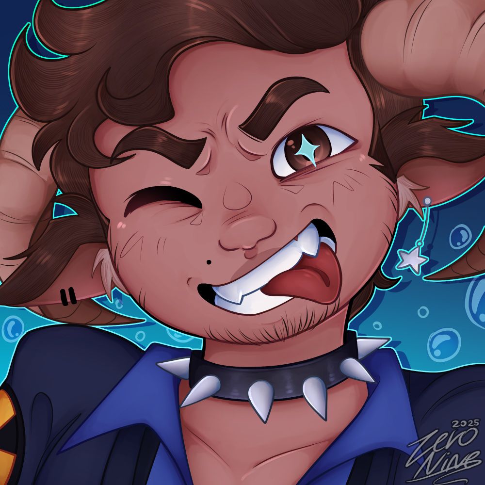 💥 NINES!! 💥