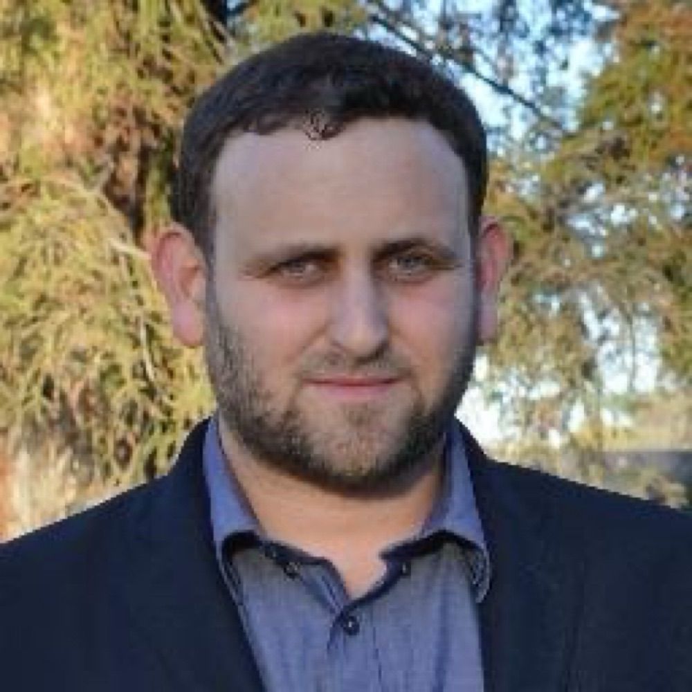 Dvir Aran
