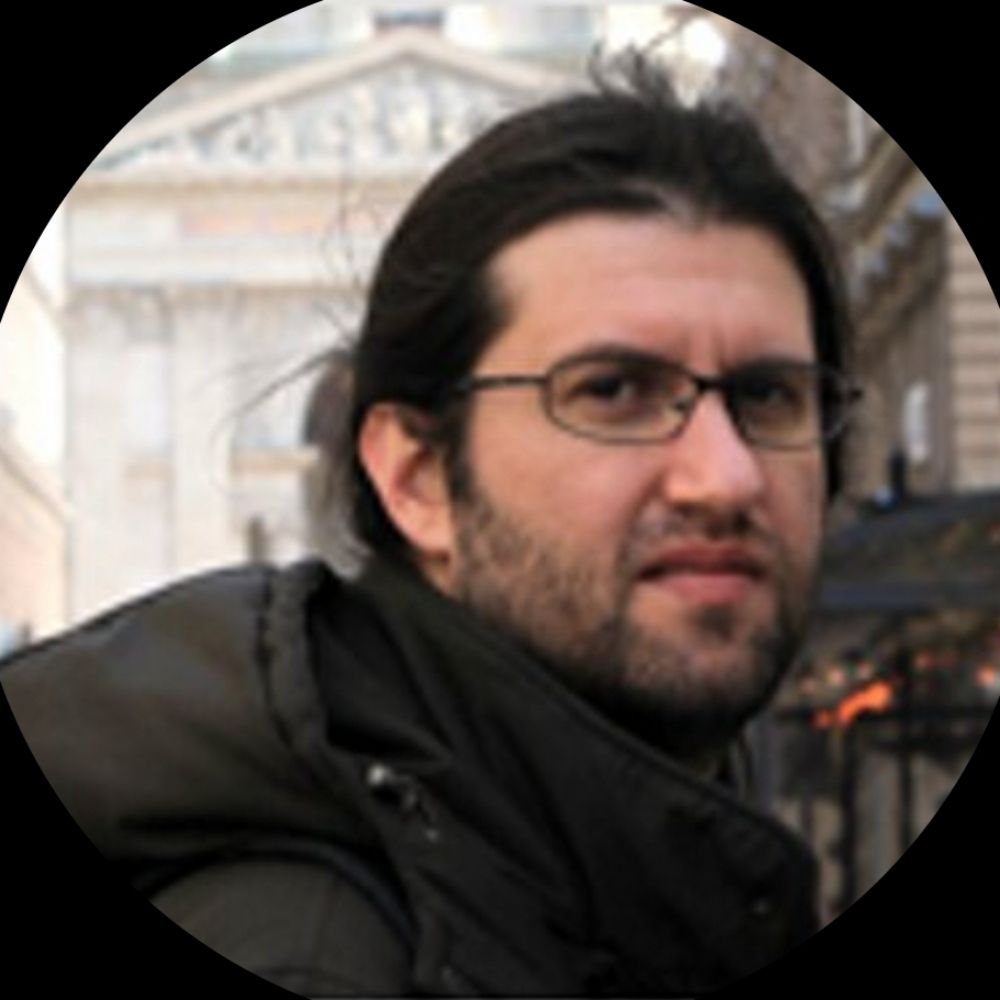 André Panisson