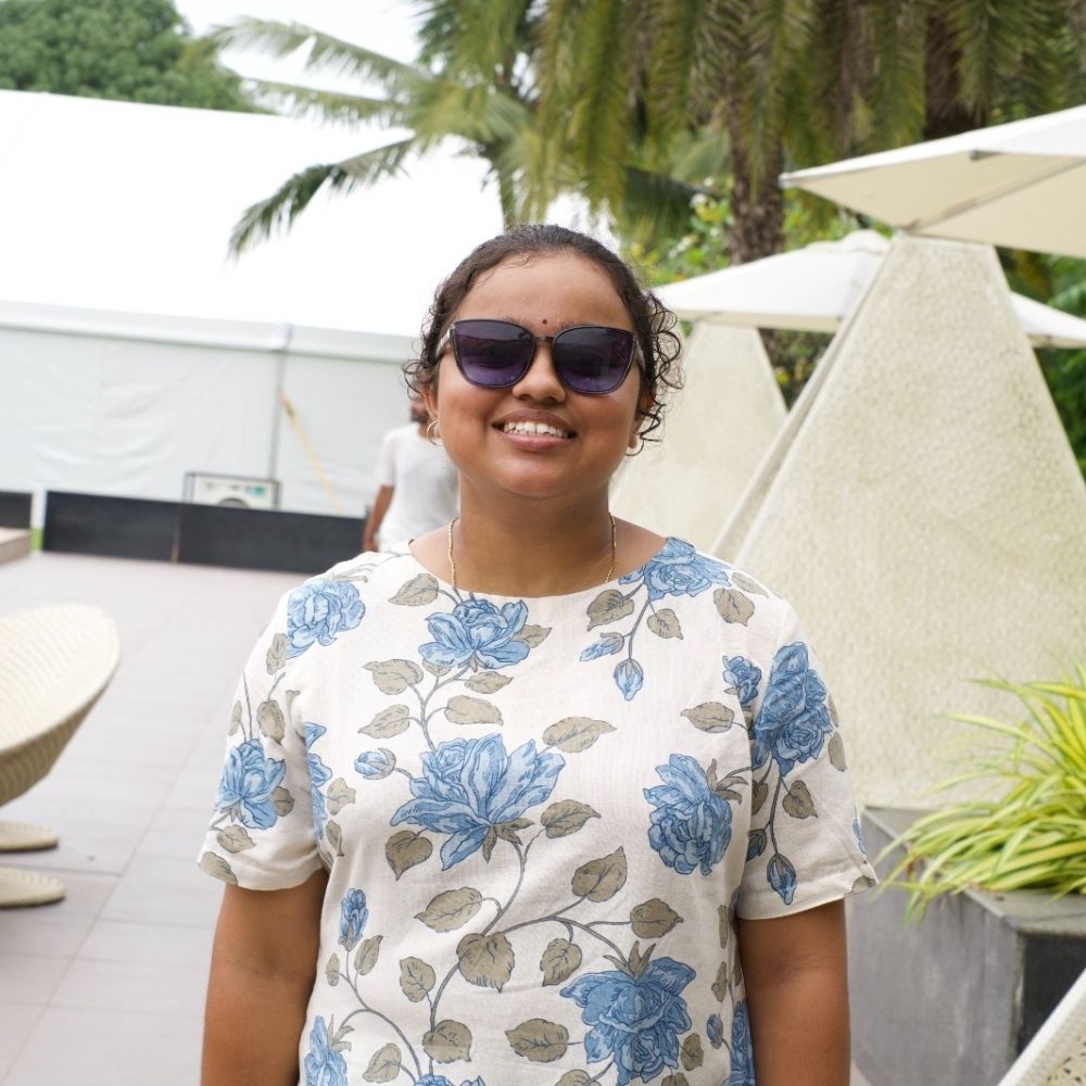 Shrilakshmi Shastry