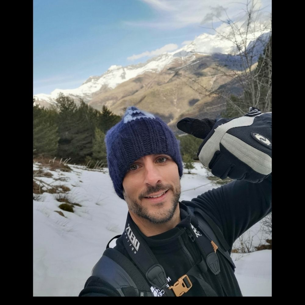 Pablo Alberti
