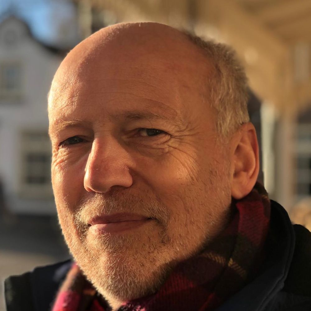 Arno Groenendijk