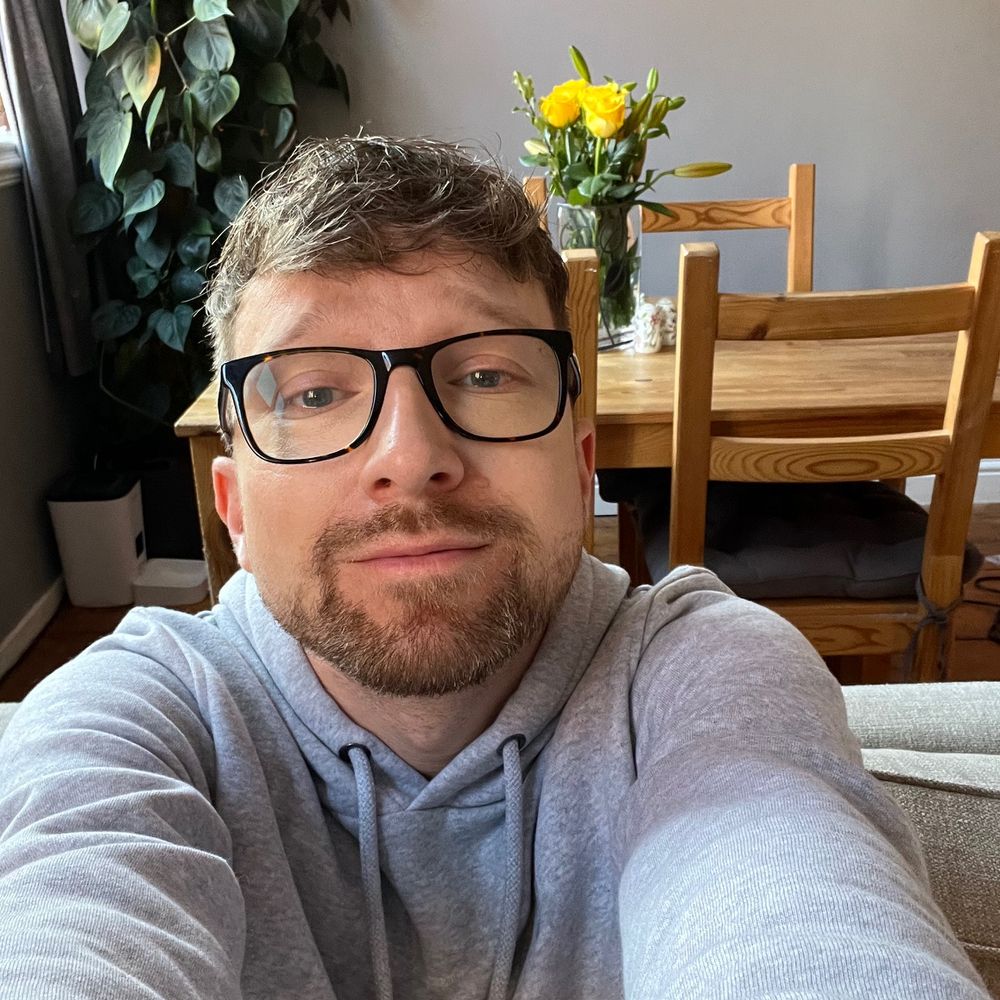 Ben Baughan 🌈