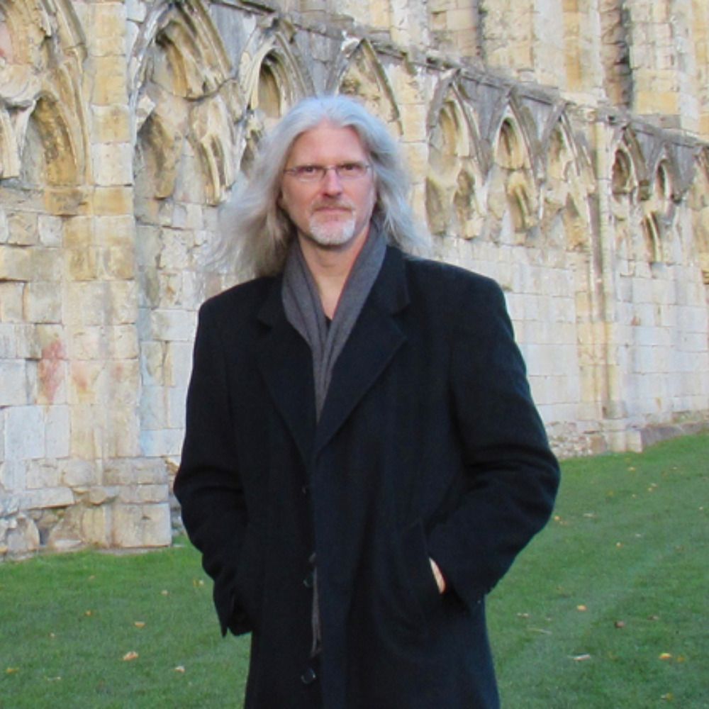 Tim Rayborn