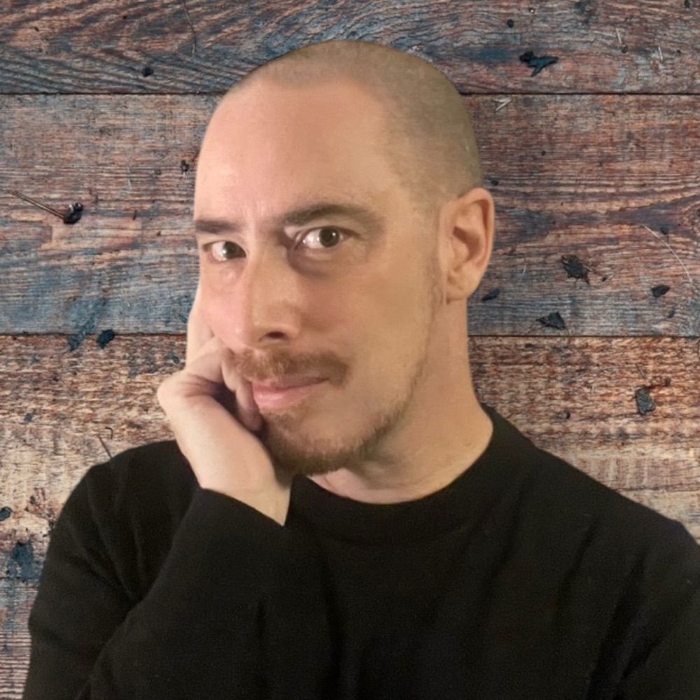 Steven Bright