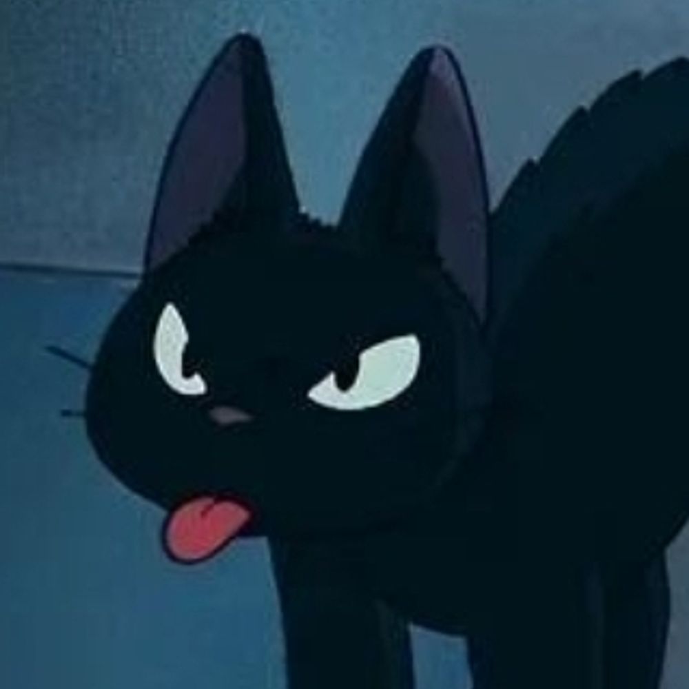 мамина киця 🐈‍⬛