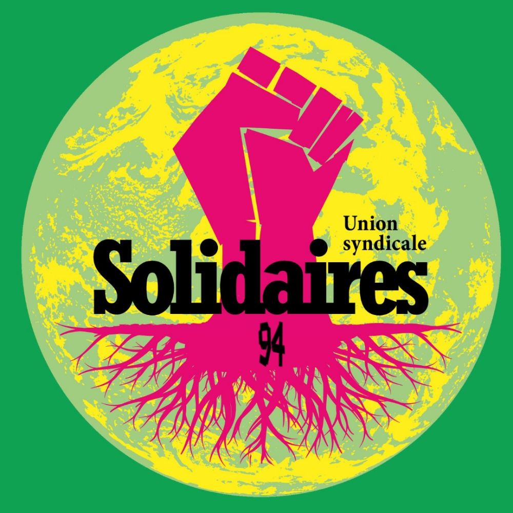 Solidaires 94