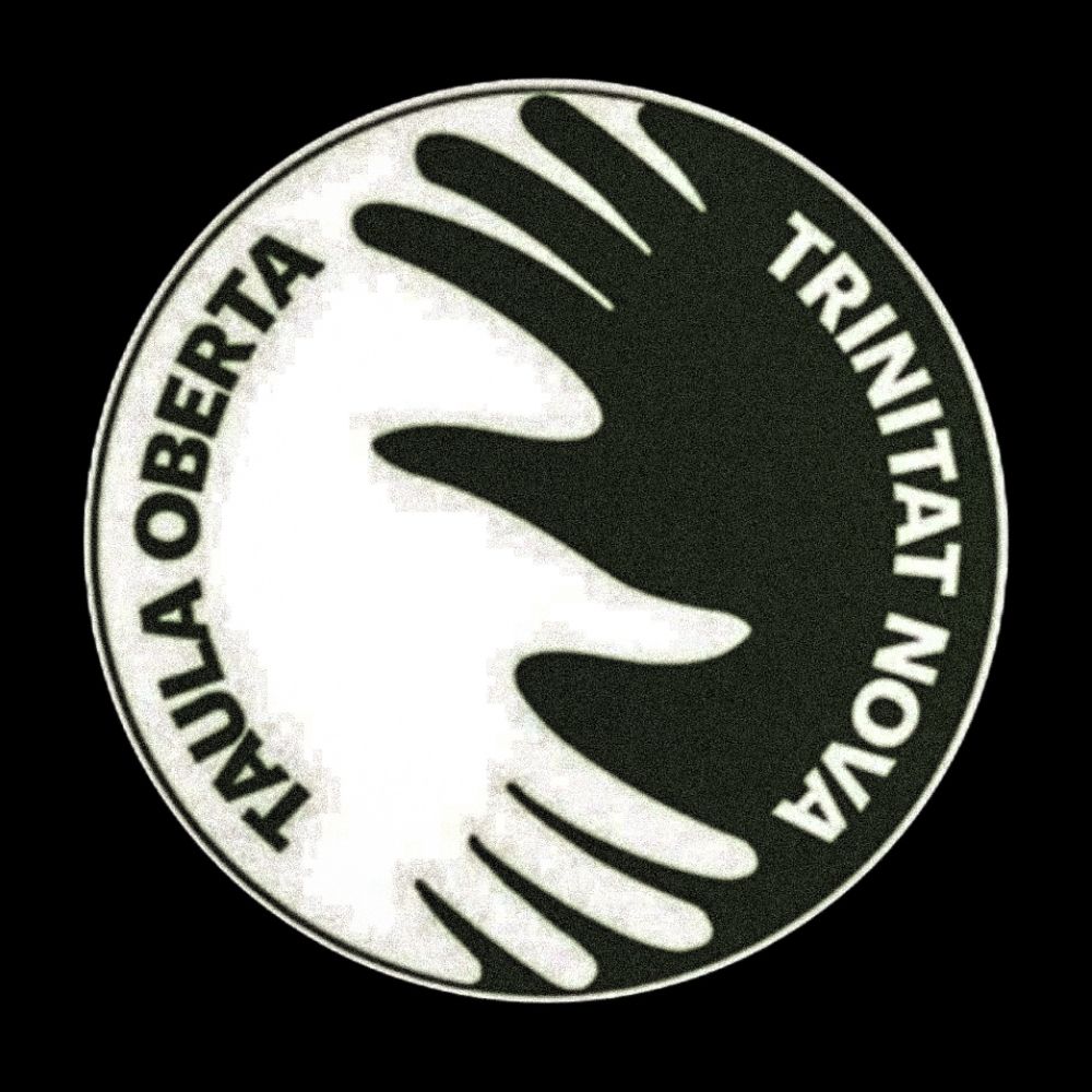 Taula Oberta de Trinitat Nova.