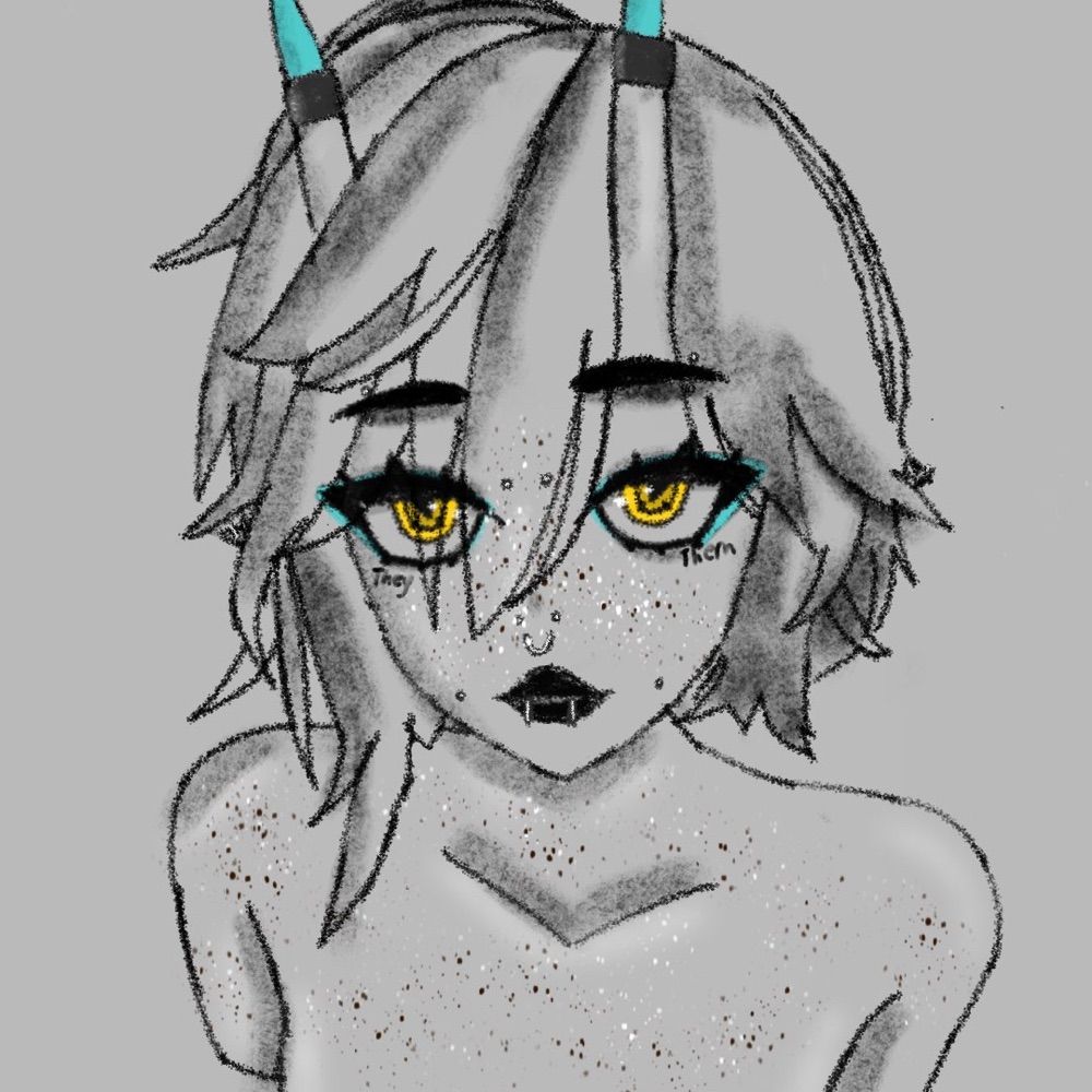 Zerxi (They/Them)