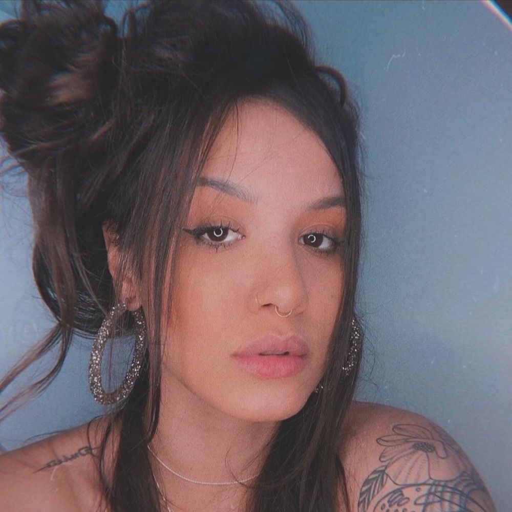 Thais Ribeiro