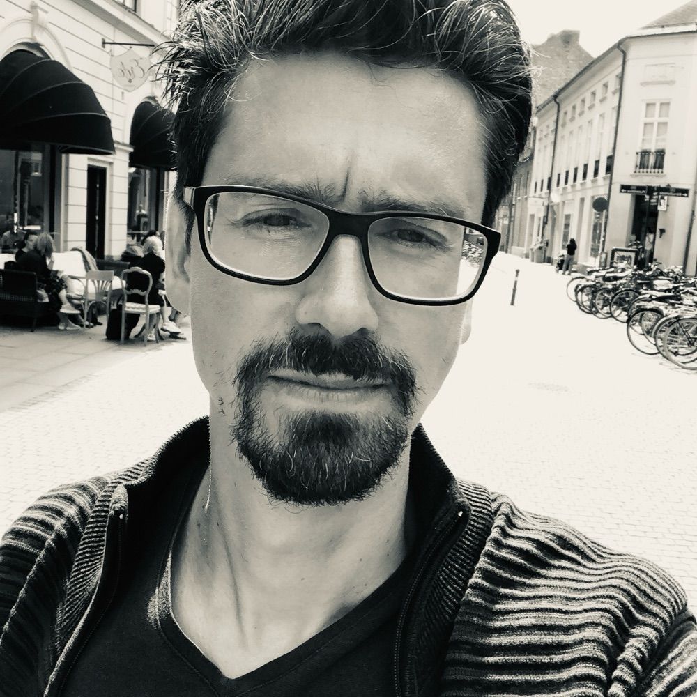 Björgvin