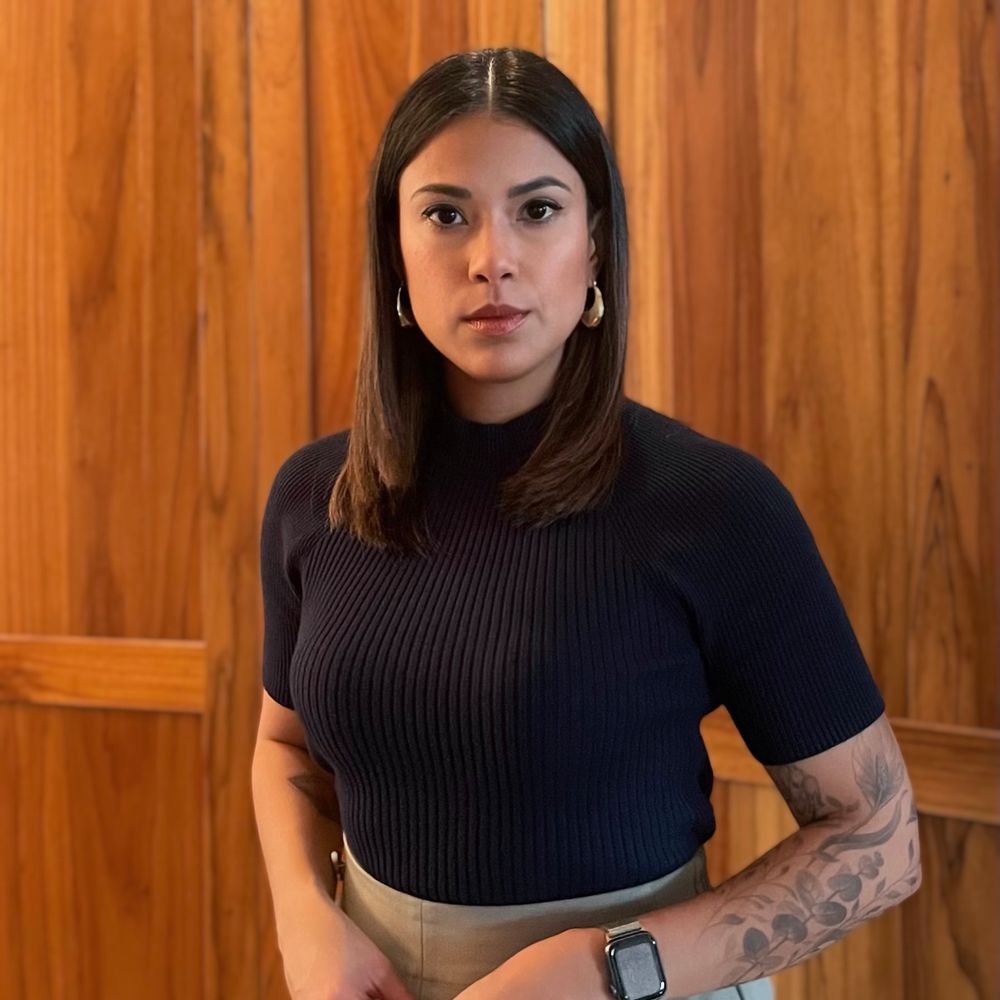 Cindy Regidor