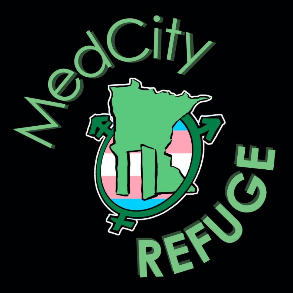 MedCity REFUGE