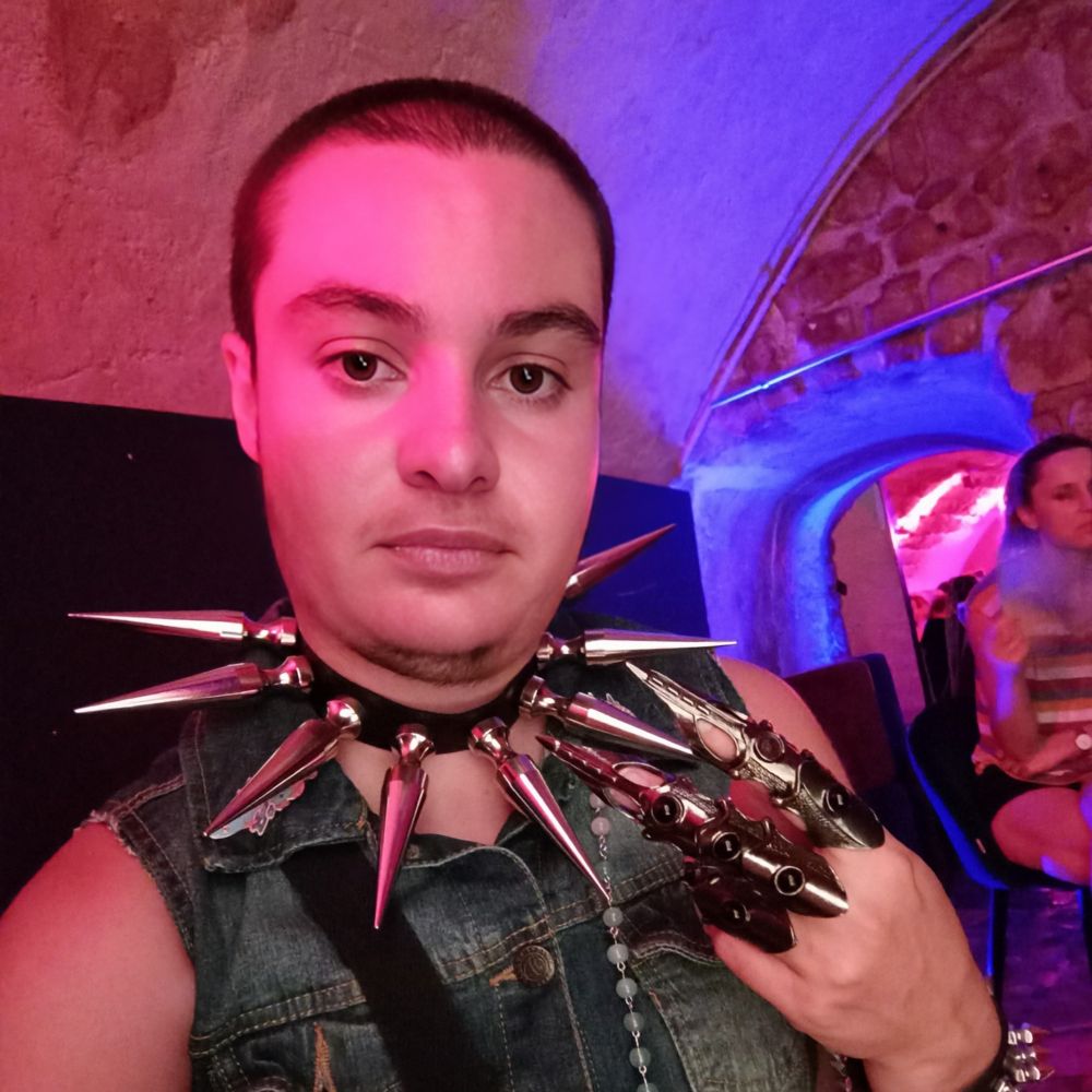 ✝️🏳️‍⚧️🏳️‍🌈transmasc pétasse🇵🇸🇱🇧
