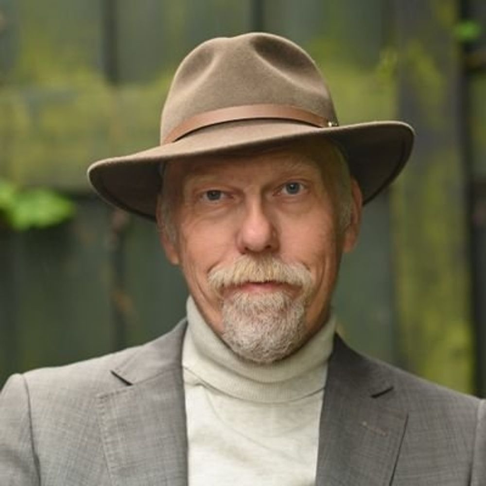 Kent Stråhlén